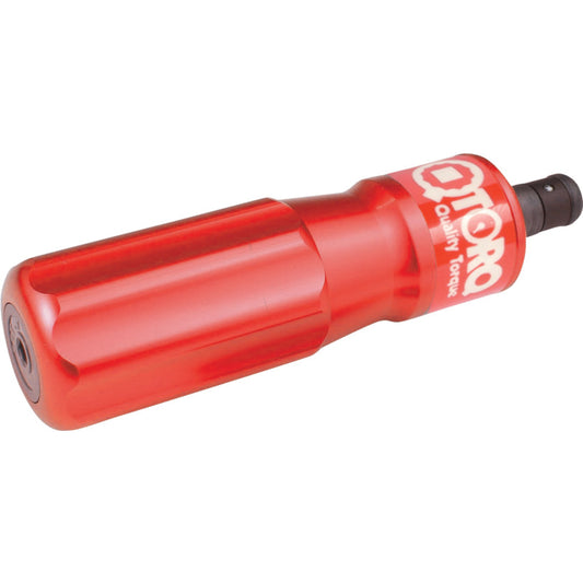 LS406H TORQUE LIMITING SCREWDRIVER