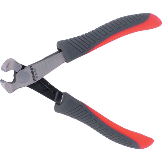 110mm/4.1/2" MICRO PROF ENDCUTTING NIPPERS