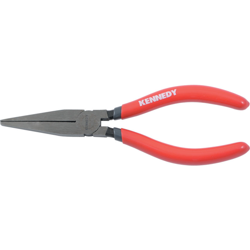 125mm/5â€ FLAT NOSE PLIERS