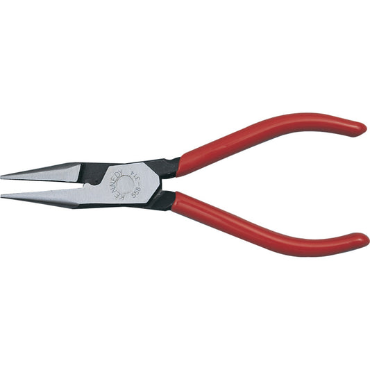 160mm/6.3/8" ELECTRICIANS FLATNOSE PLIER