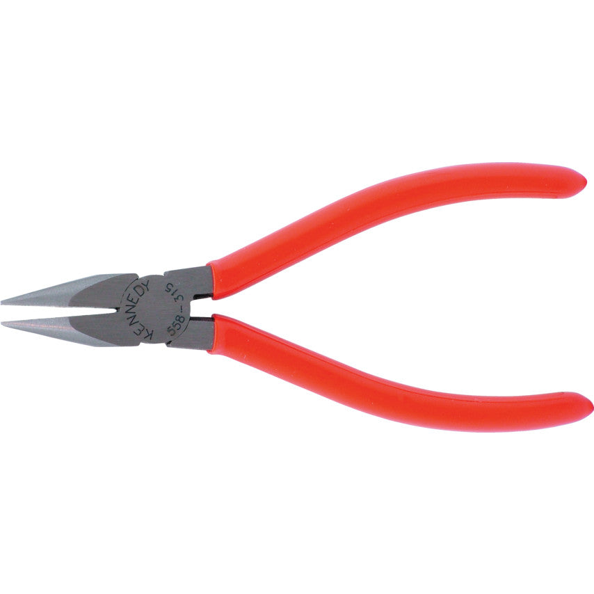 125mm/4.7/8" POINTED NOSE PLIERS