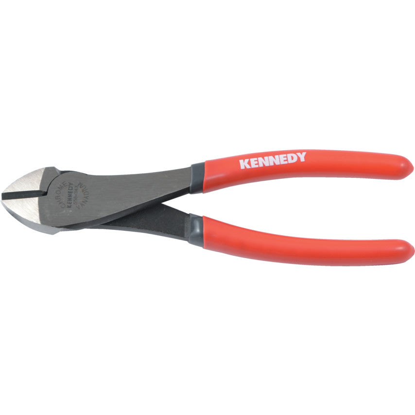 160mm/6.3/8" H/T DIAGONAL CUTTINGPLIERS