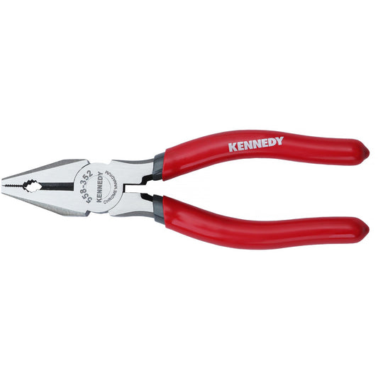 150mm/6" COMBINATION PLIER WITHSIDE CUTTER