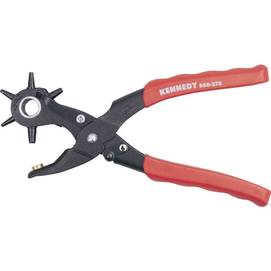 270mm/10" REVOLVING PUNCH PLIERS