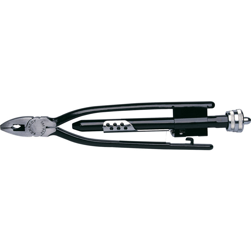 200mm/8" SAFETY WIRE TWISTINGPLIERS