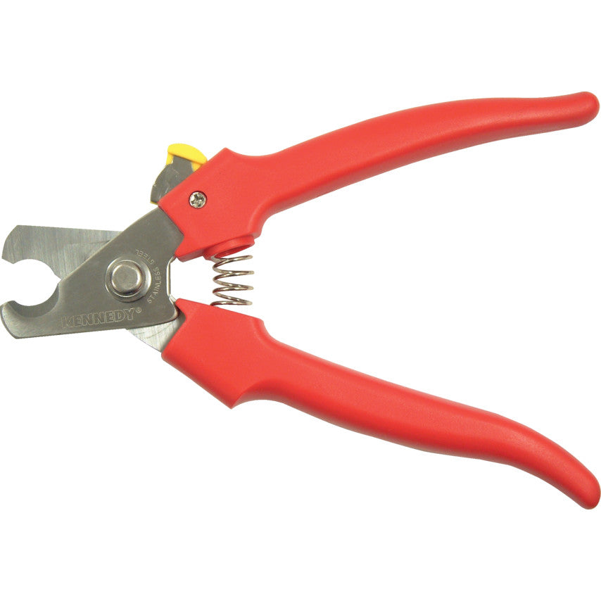 165mm/6.1/2" LIGHT DUTY CABLE CUTTERS