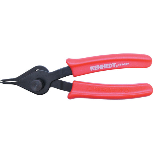 10-18mm STRAIGHT REVERSIBLECIRCLIP PLIER