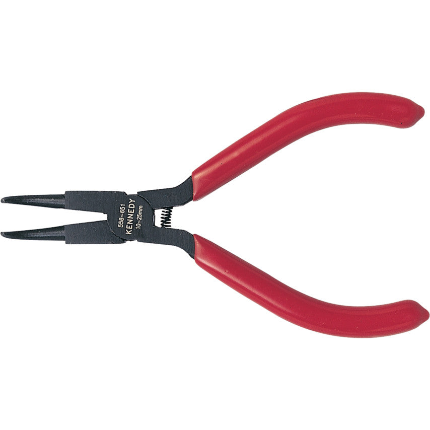 250mm/10" BENT NOSE INTERNALCIRCLIP PLIERS