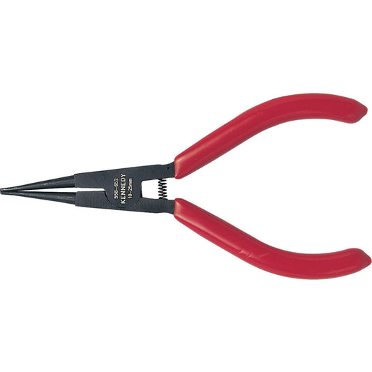 125mm/5" STRAIGHT NOSE EXTCIRCLIP PLIERS