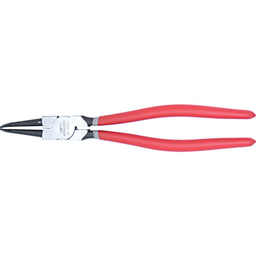 12" BENT NOSE INTERNAL CIRCLIPPLIERS 85-165mm