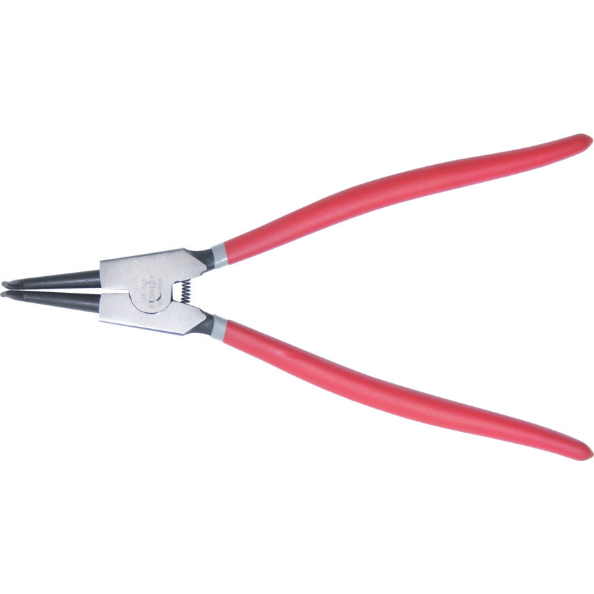 12" BENT NOSE EXTERNAL CIRCLIPPLIERS 85-165mm