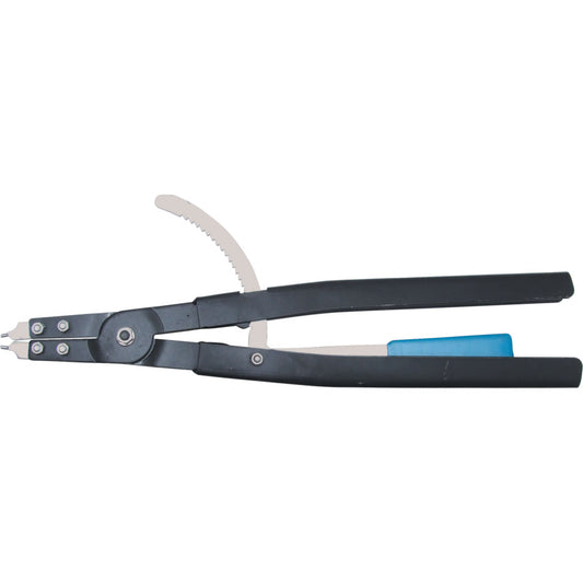 20" STRAIGHT NOSE INT. CIRCLIPPLIERS 165-300mm