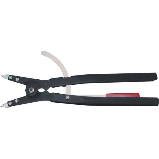 20" STRAIGHT NOSE EXT. CIRCLIPPLIERS 165-300mm