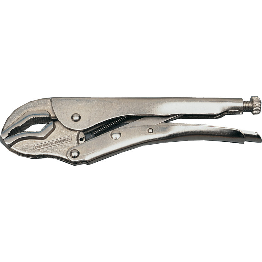 255mm/10" IDEAL GRIP WRENCH