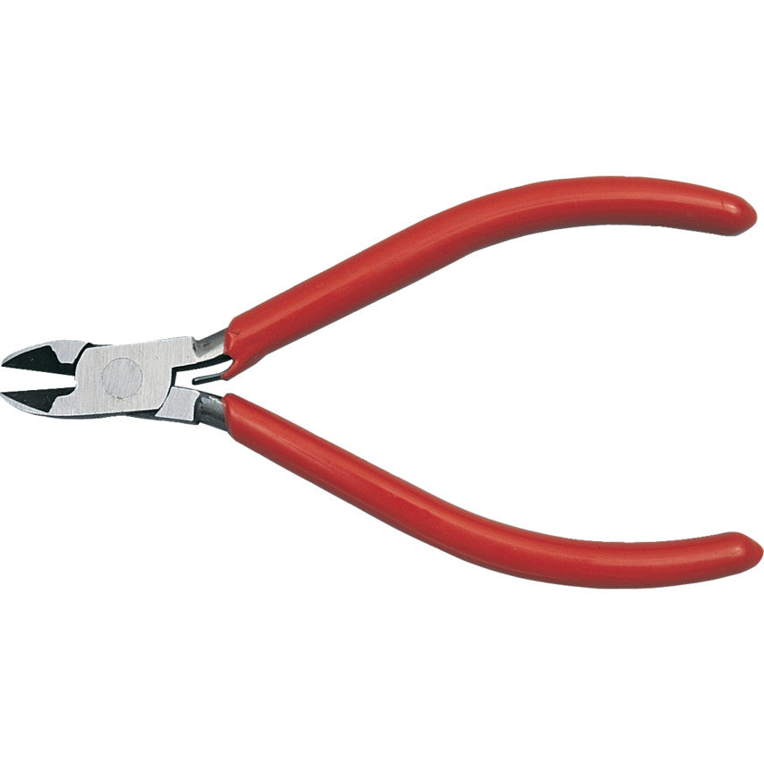 120mm/4.3/4" DIAGONAL CUTTERS BOXJOINT NIPPERS