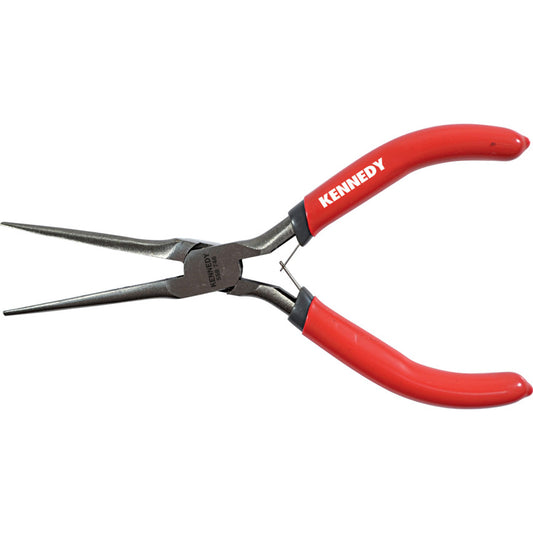150mm/6" MICRO PLIERS -NEEDLE NOSE