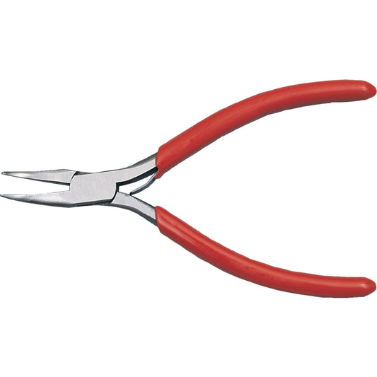120mm/4.3/4" PNTD BENT ROUND NOSEBOX JOINT PLIERS