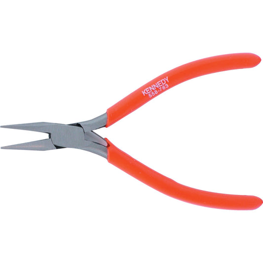 120mm/4.3/4" POINTED NOSE BOXJOINT PLIERS