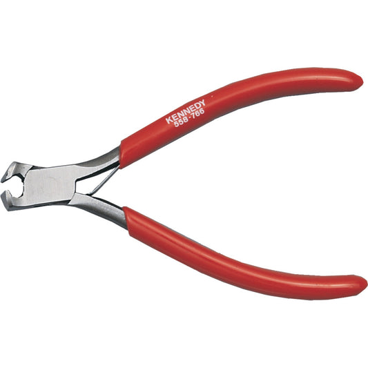 120mm/4.3/4" OBLIQUE END CUT BOXJOINT NIPPERS