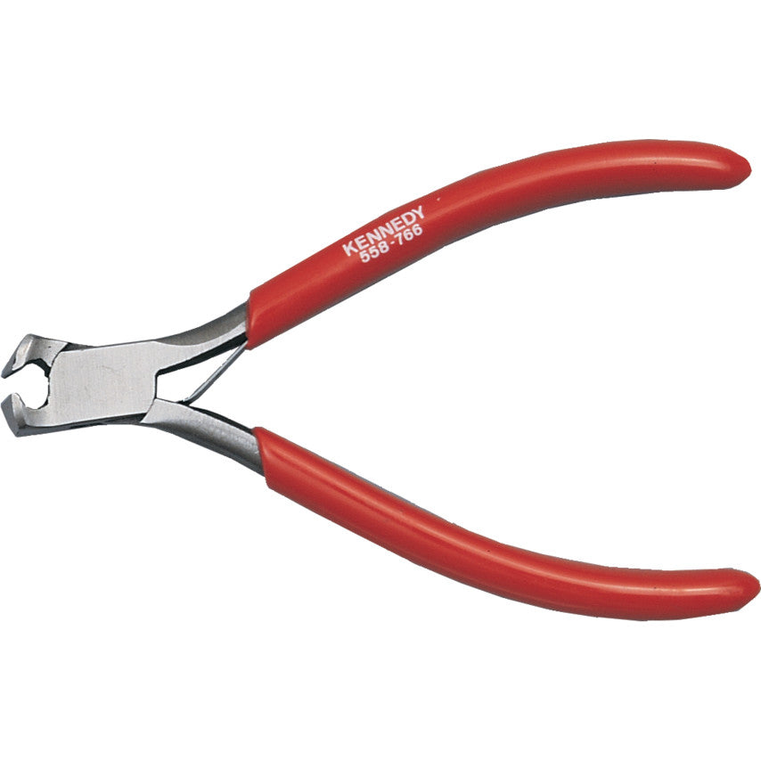 120mm/4.3/4" END CUTTING BOXJOINT NIPPERS