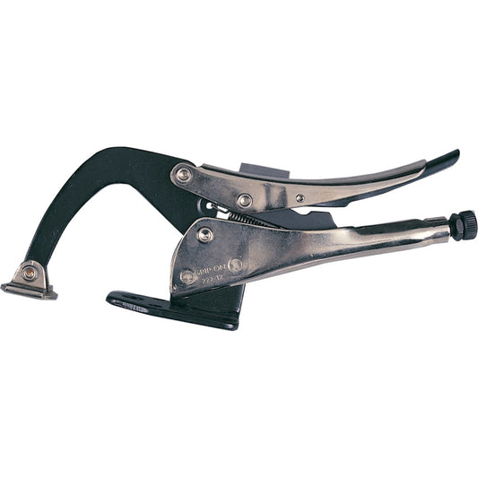 0-100mm TABLE C-CLAMP