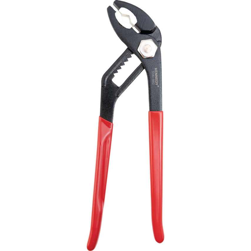 250mm/10" SOFT TOUCH SLIP JOINTWATERPUMP PLIERS