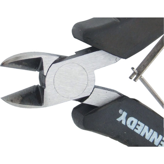 110mm/4.1/2" ESD MICRO DIAGCUTTING PLIERS