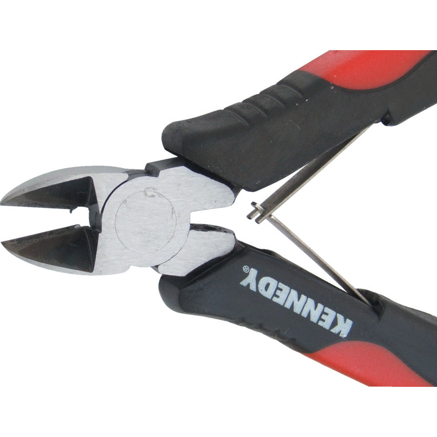 115mm/4.3/4" ESD DIAGONAL CUTTINGPLIERS