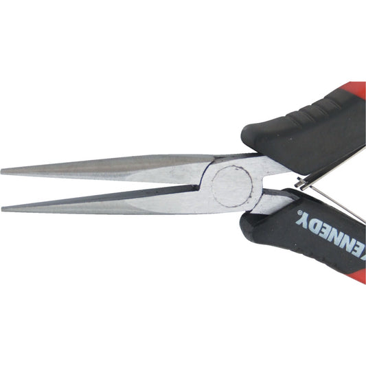 130mm/5.1/4" ESD LONG NOSE PLIERS