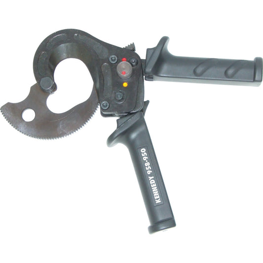 32mm DIA CABLE CUTTER RATCHETTYPE