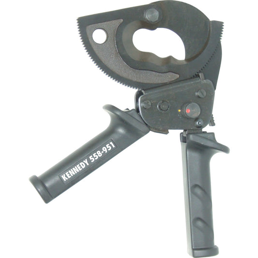 38mm DIA CABLE CUTTER RATCHETTYPE