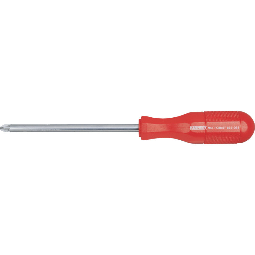 No.1 SUPADRIV HI-GRIP SCREWDRIVER