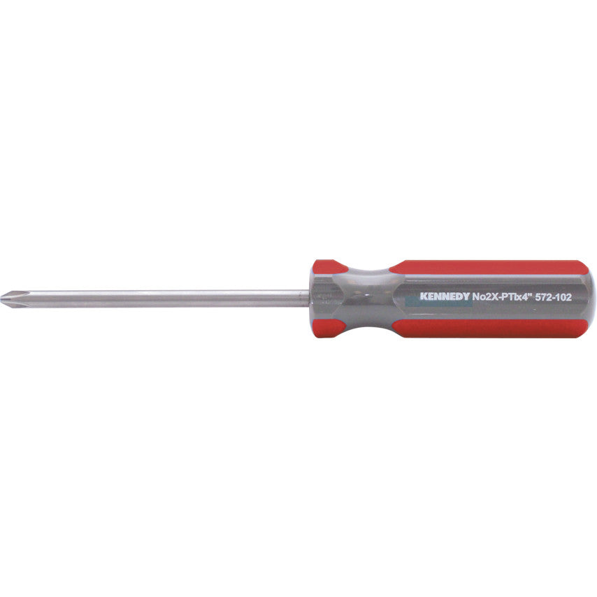 No.2 CROSS PT ENGINEERSSCREWDRIVER