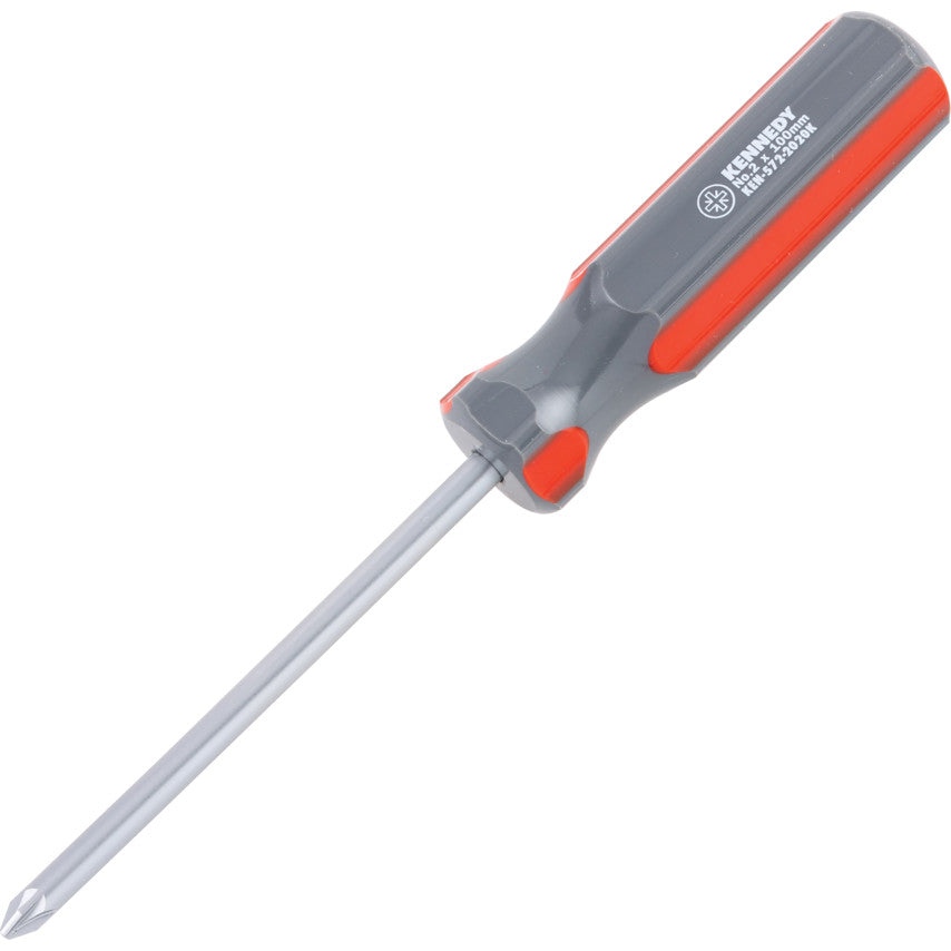 No.2 SUPADRIV ENGINEERSSCREWDRIVER