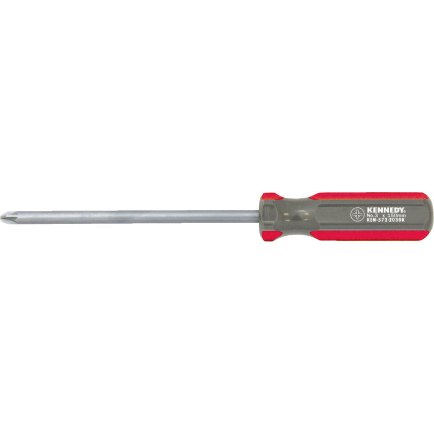 No.1 STUBBY SUPADRIV ENGINEERSSCREWDRIVER