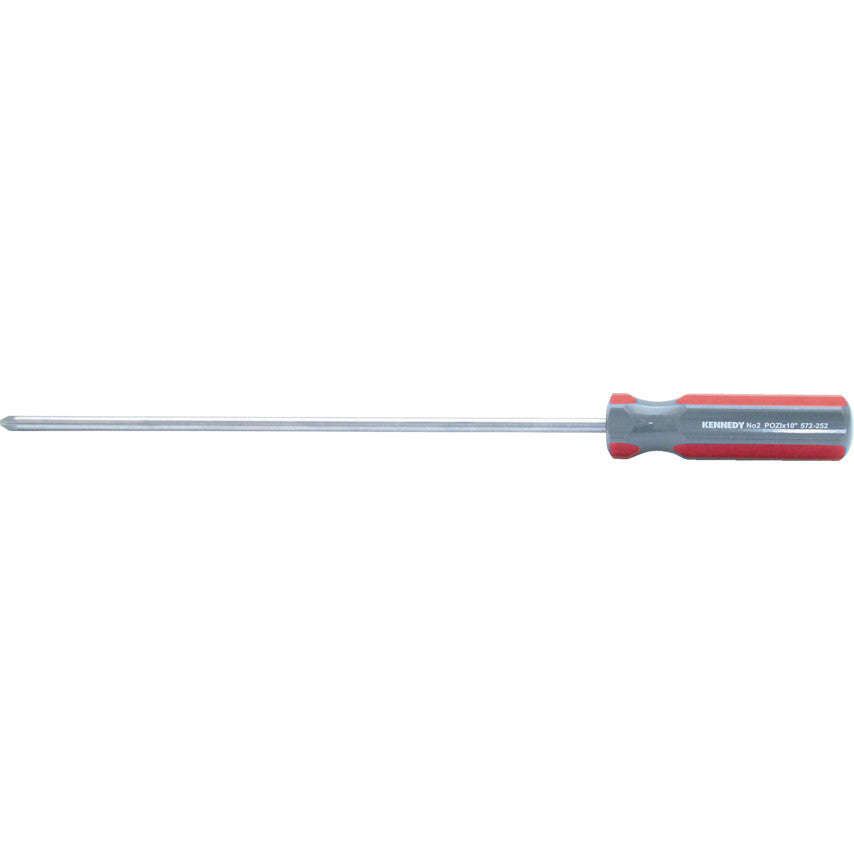 No.2x250mm SUPADRIV ENGINEERSSCREWDRIVER