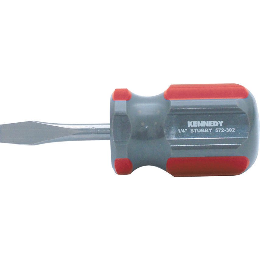 6.5mm STUBBY ENGINEERSSCREWDRIVER