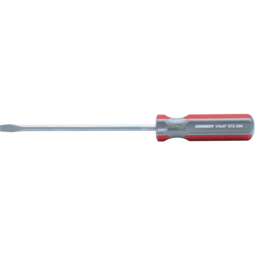 6.5x100mm ENGINEERS SCREWDRIVER