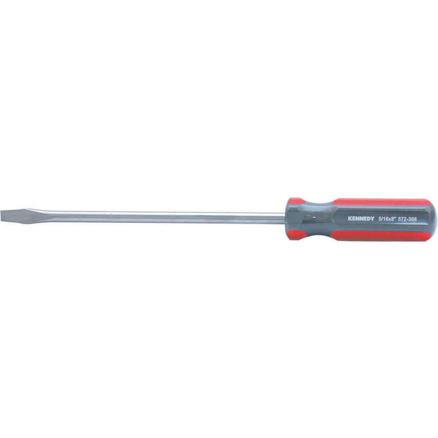 8x200mm ENGINEERS SCREWDRIVER