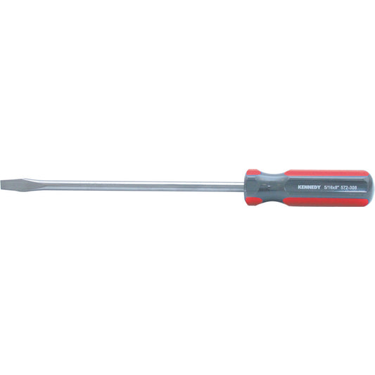 8x200mm ENGINEERS SCREWDRIVER