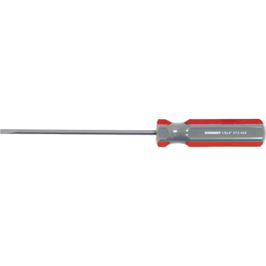 3x100mm FLAT PARALLEL SCREWDRIVER