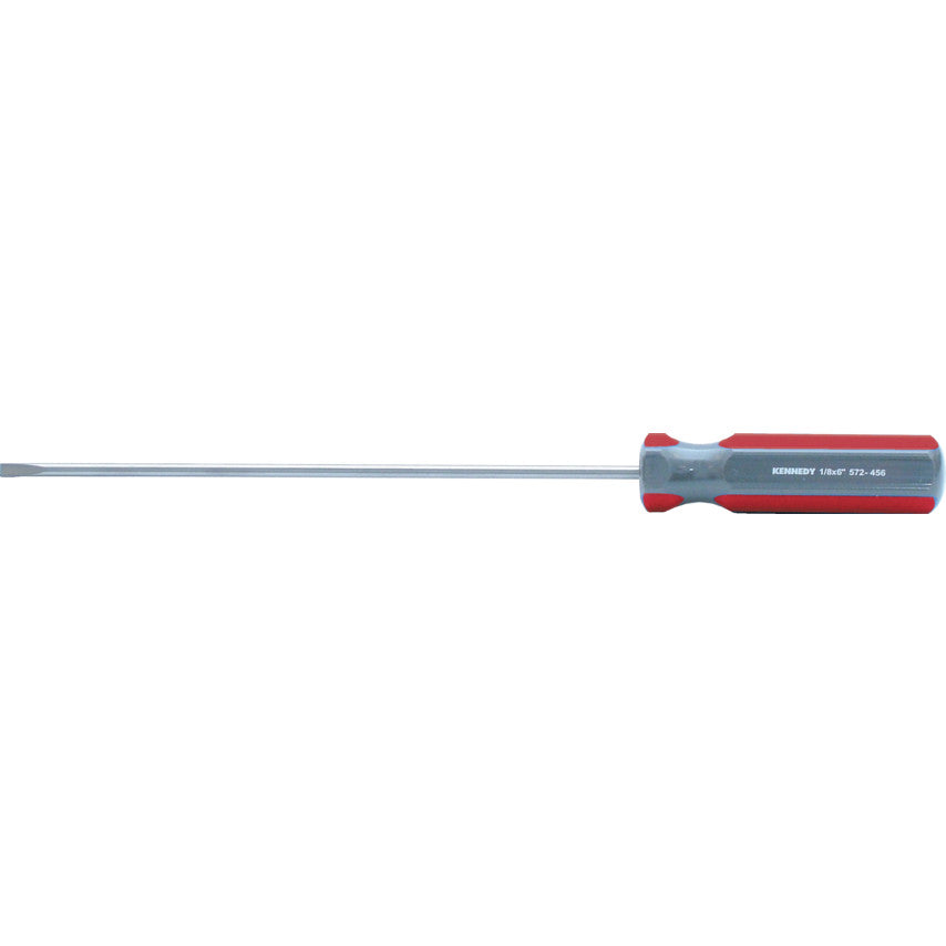 3x150mm FLAT PARALLEL SCREWDRIVER