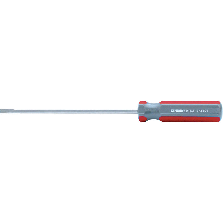 5.5x150mm FLAT PARALLELSCREWDRIVER