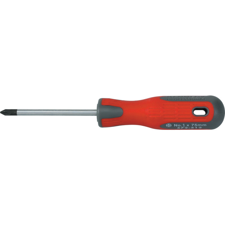 No.0 CROSS PT PRO-TORQSCREWDRIVER