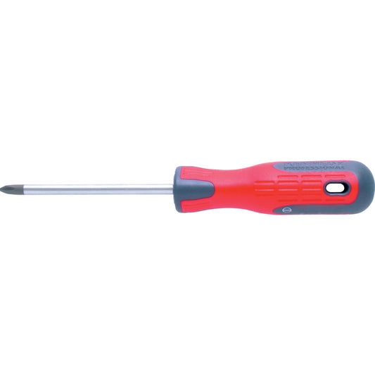 No.2x100mm CROSS PT PRO-TORQSCREWDRIVER