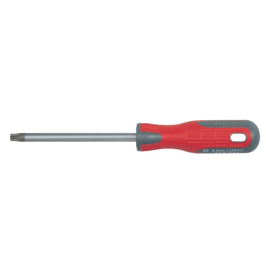 T6 TORX PRO-TORQ SCREWDRIVER