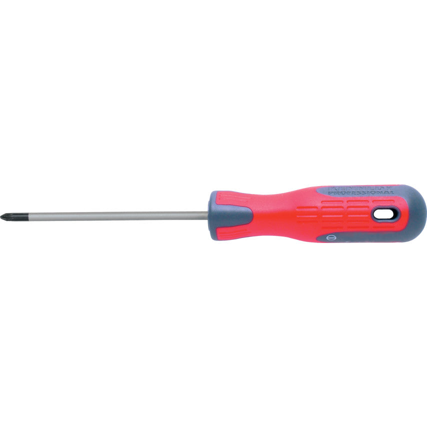 No.0 SUPADRIV PRO-TORQSCREWDRIVER