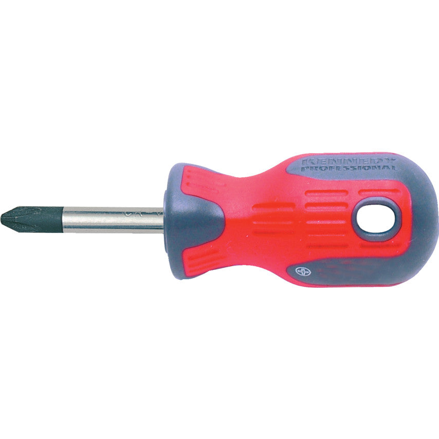 6.5mm STUBBY FLAT PRO-TORQSCREWDRIVER