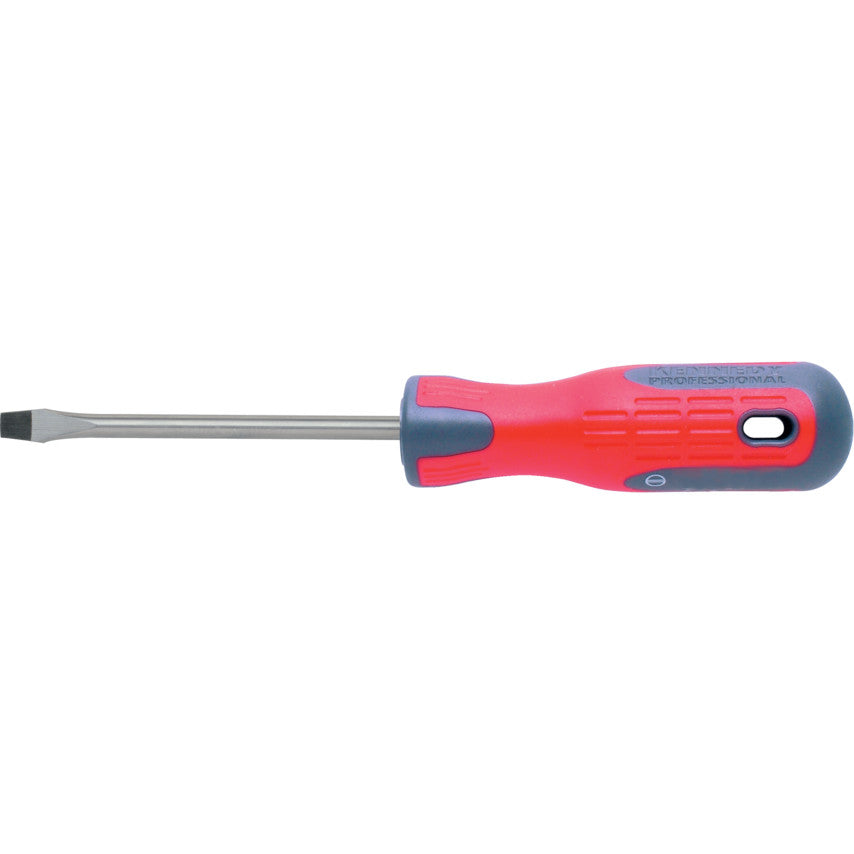 10x250mm FLAT PRO-TORQSCREWDRIVER