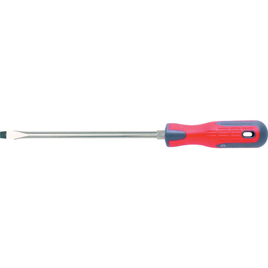 8x200mm FLAT PRO-TORQ SCREWDRIVER